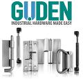 Guden hardware and hinges